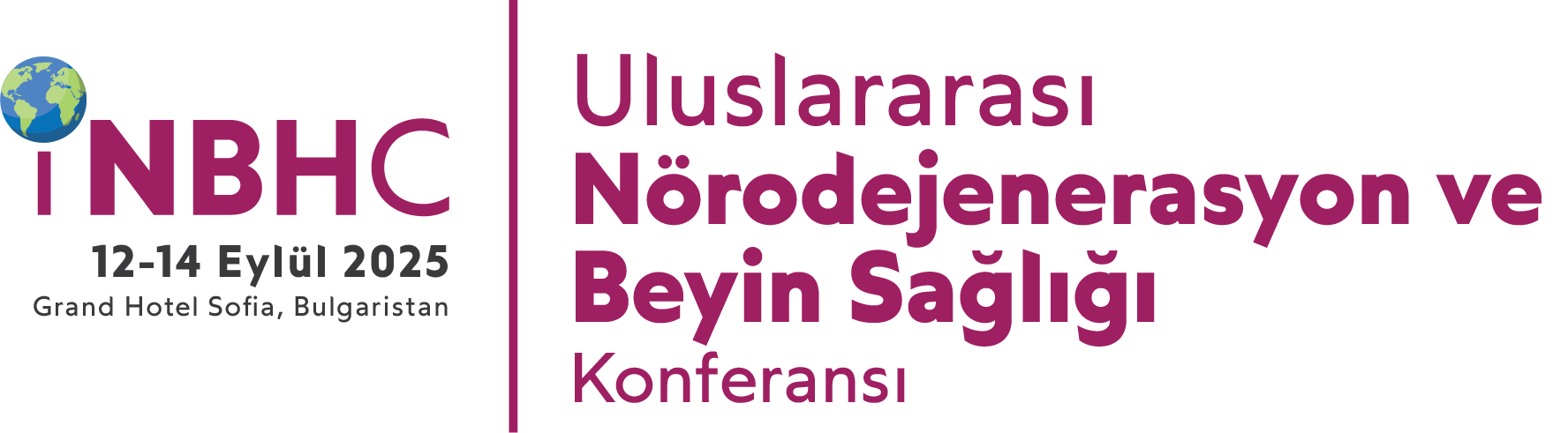 International Neurodegeneration and Brain Health Conference – 2025