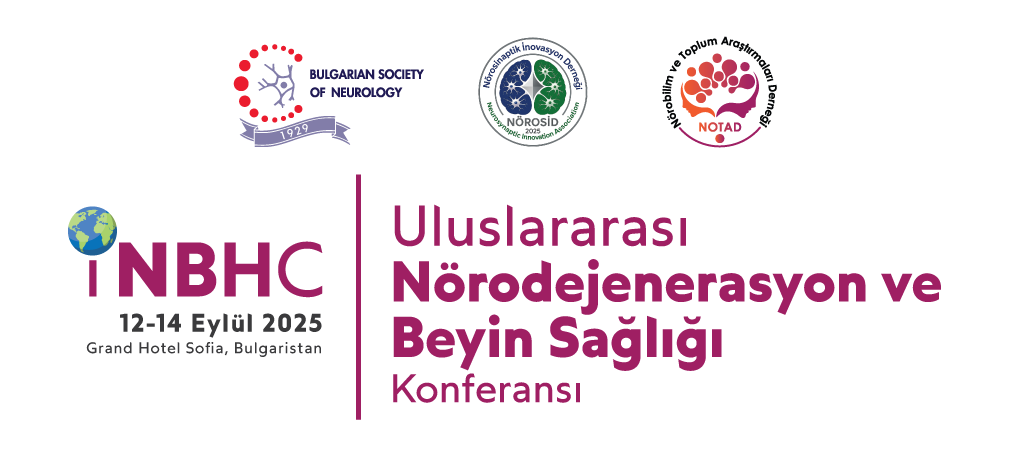 Uluslararası Nörodejenarasyon ve Beyin Sağlığı Konferansı
